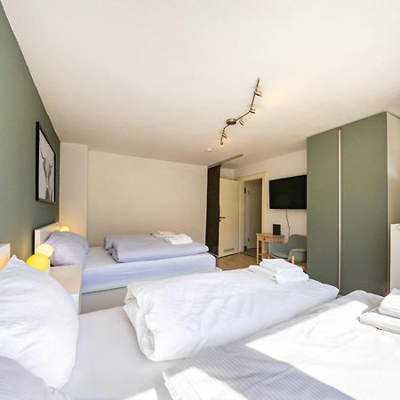 Apartment Mit Balkon Und Festungsblick Würzburg Kültér fotó